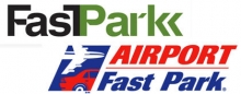 Airport FastPark logo