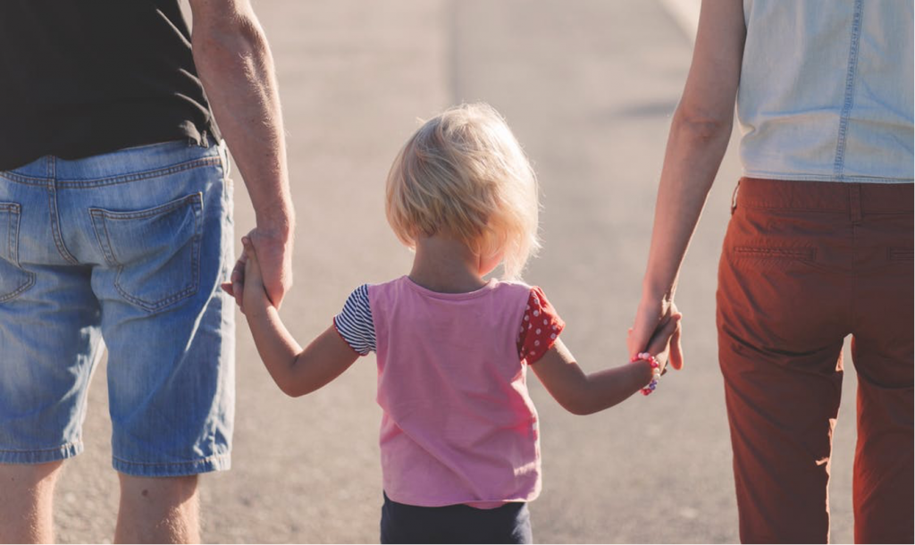 Walking Each Other Home